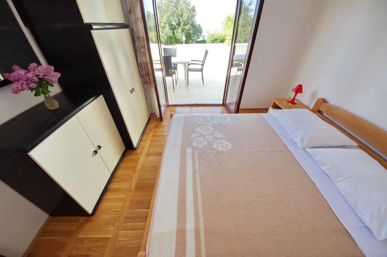 Apartments Beach Apartma *