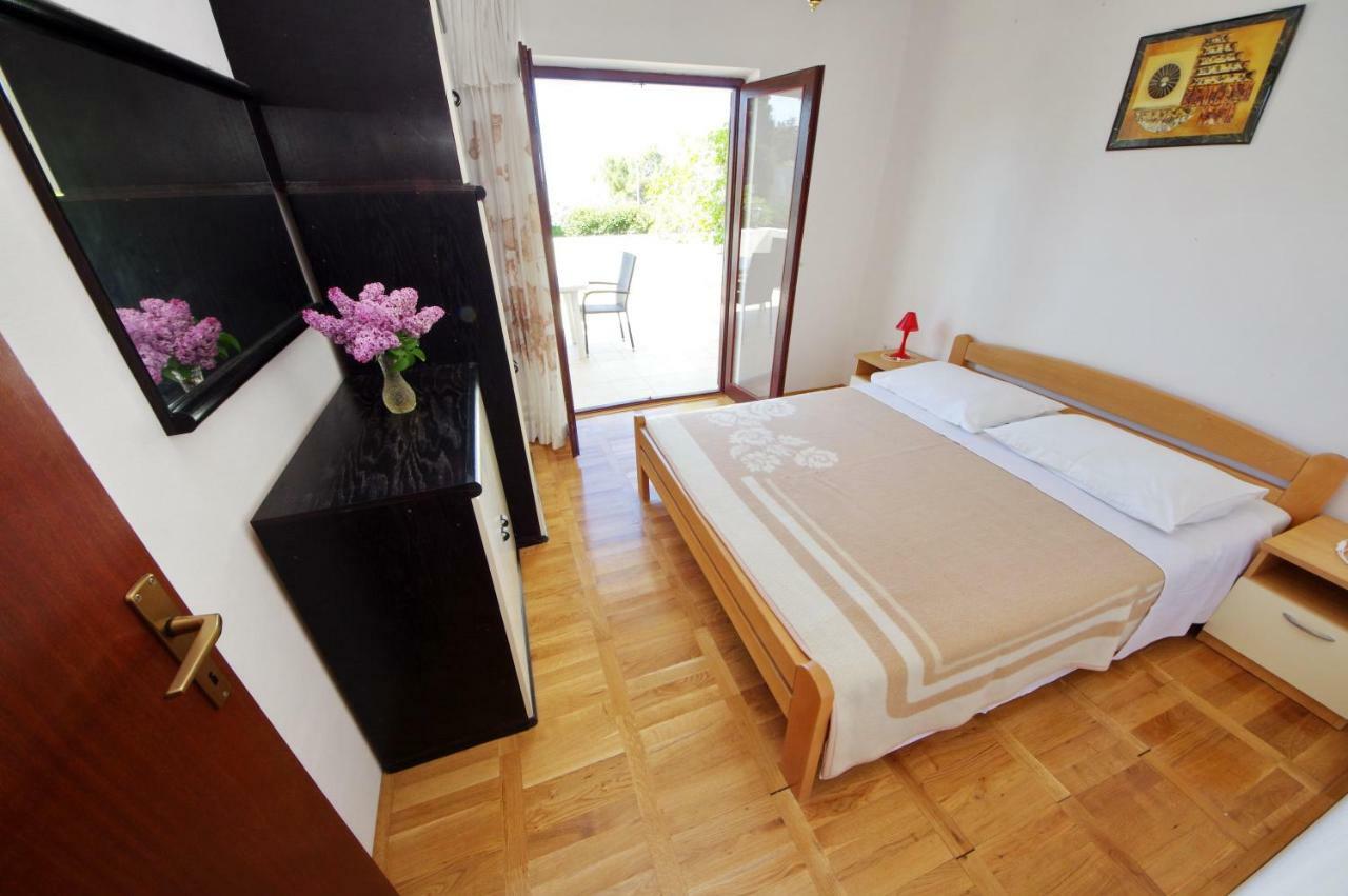 Apartments Beach Apartma *
