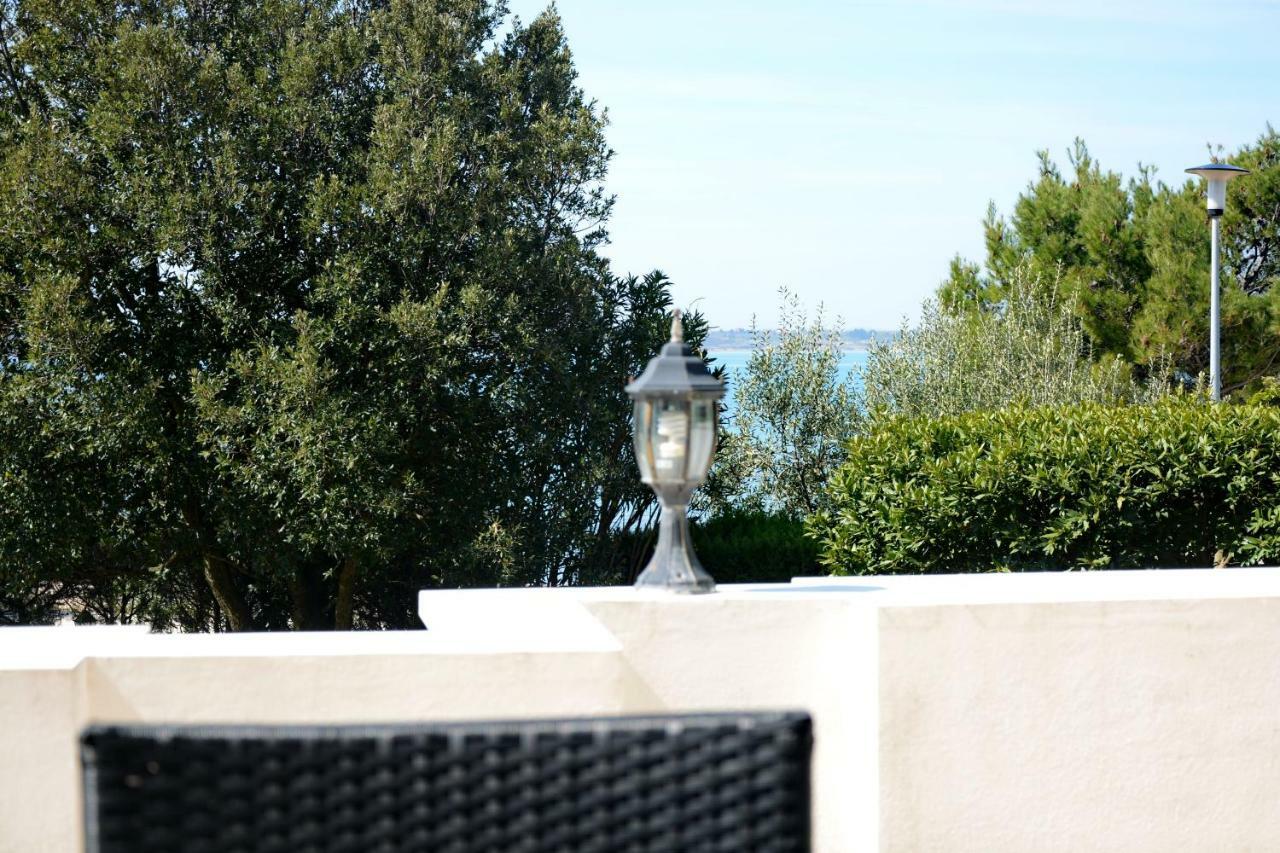 Apartments Beach *