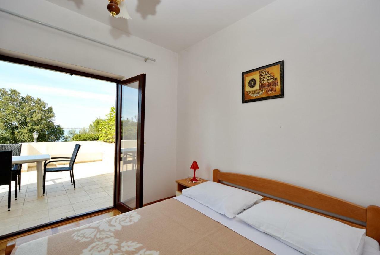 Apartments Beach Vrsi