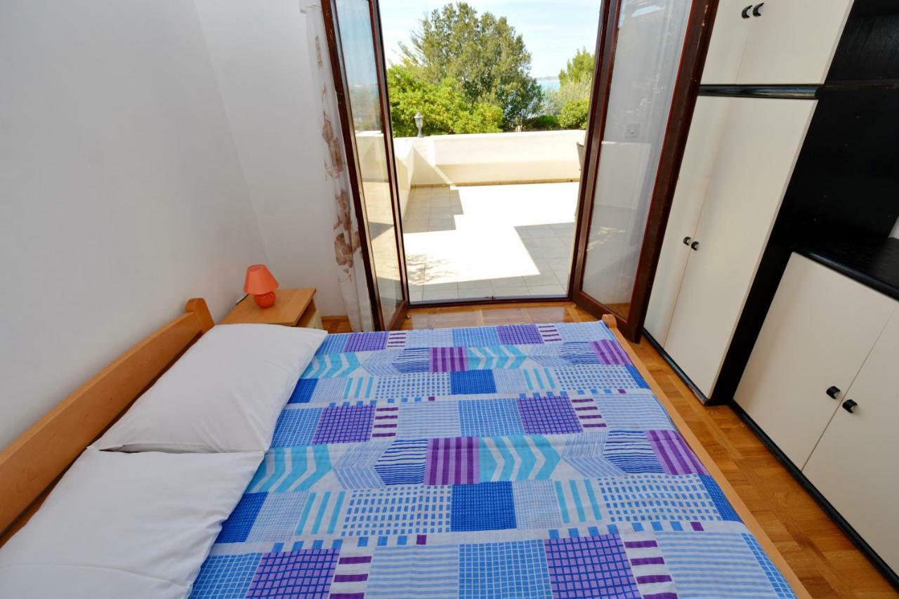 Apartments Beach *