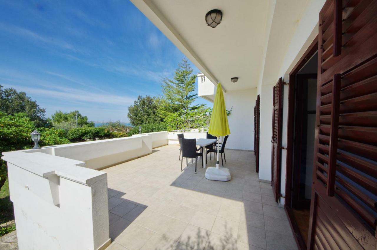 Apartments Beach * Vrsi