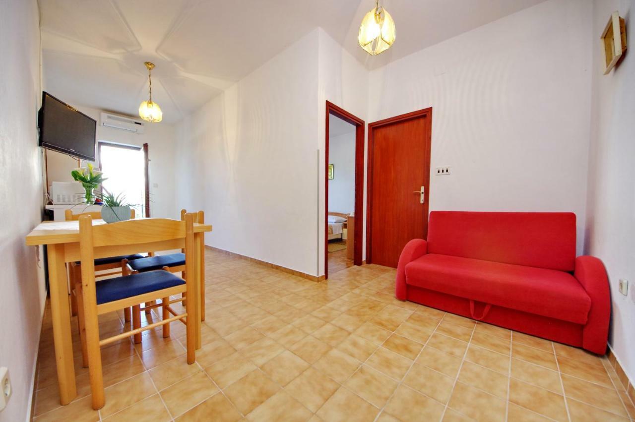 Apartma Apartments Beach *