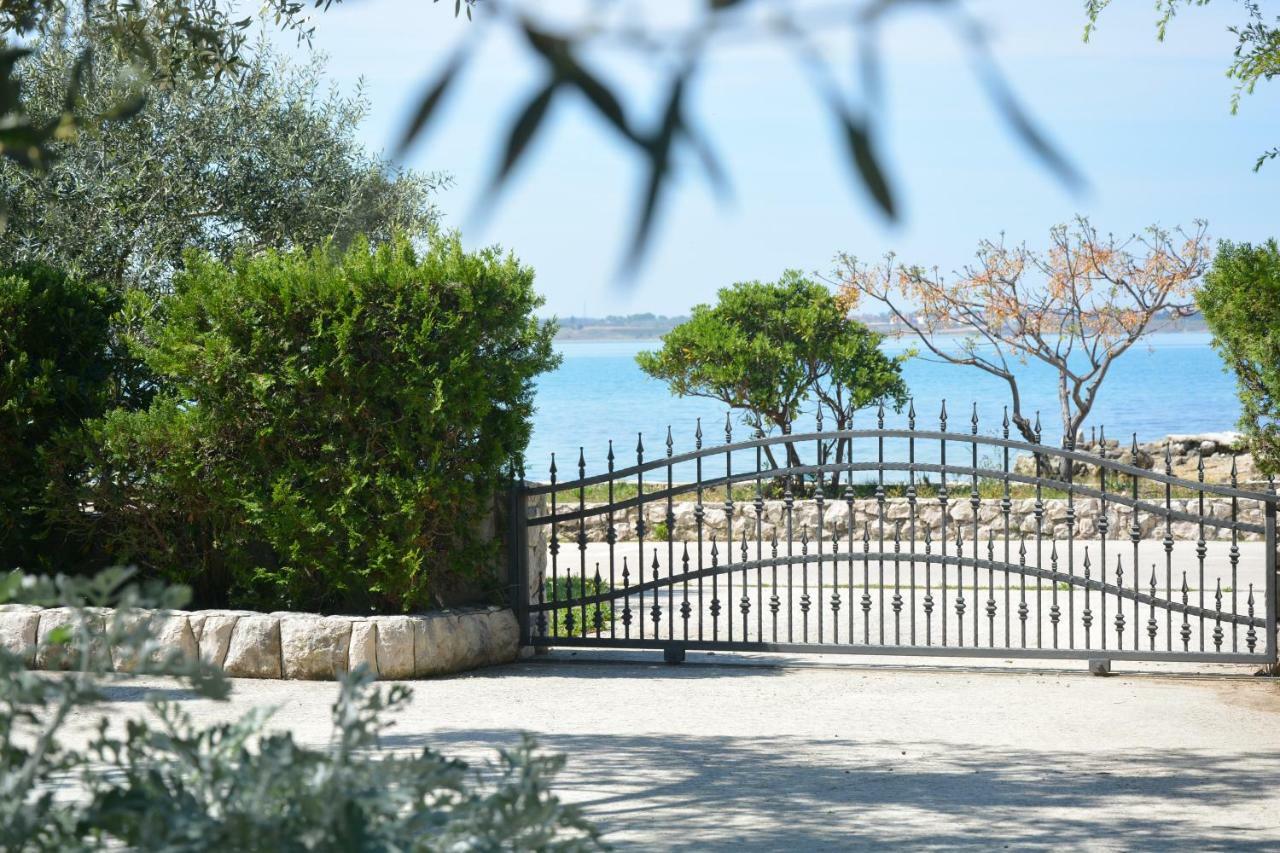 Apartma Apartments Beach Vrsi