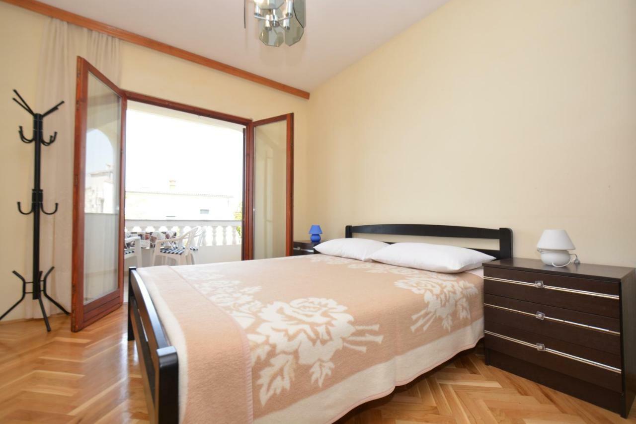 Apartments Beach Vrsi