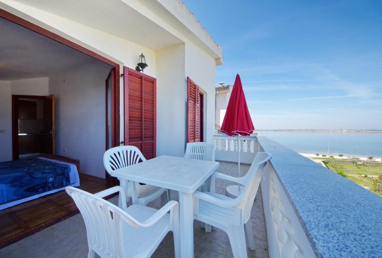 Apartament Apartments Beach