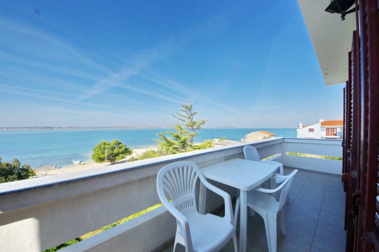 Apartament Apartments Beach