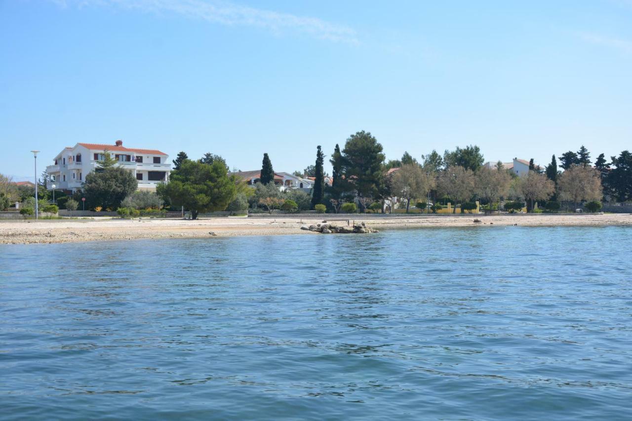 Apartments Beach Apartma *