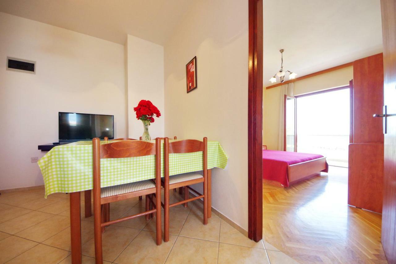 Apartament Apartments Beach Vrsi