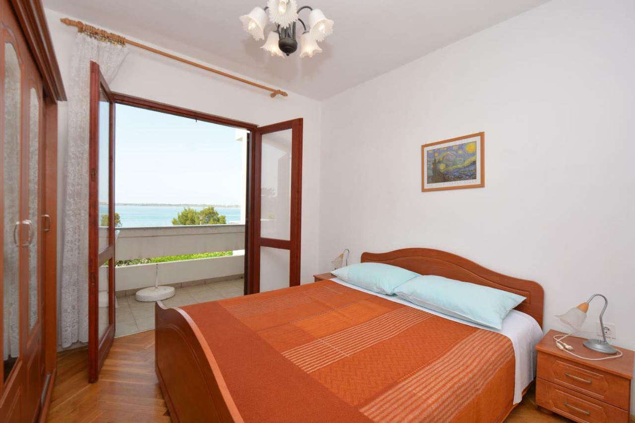 Apartma Apartments Beach Vrsi