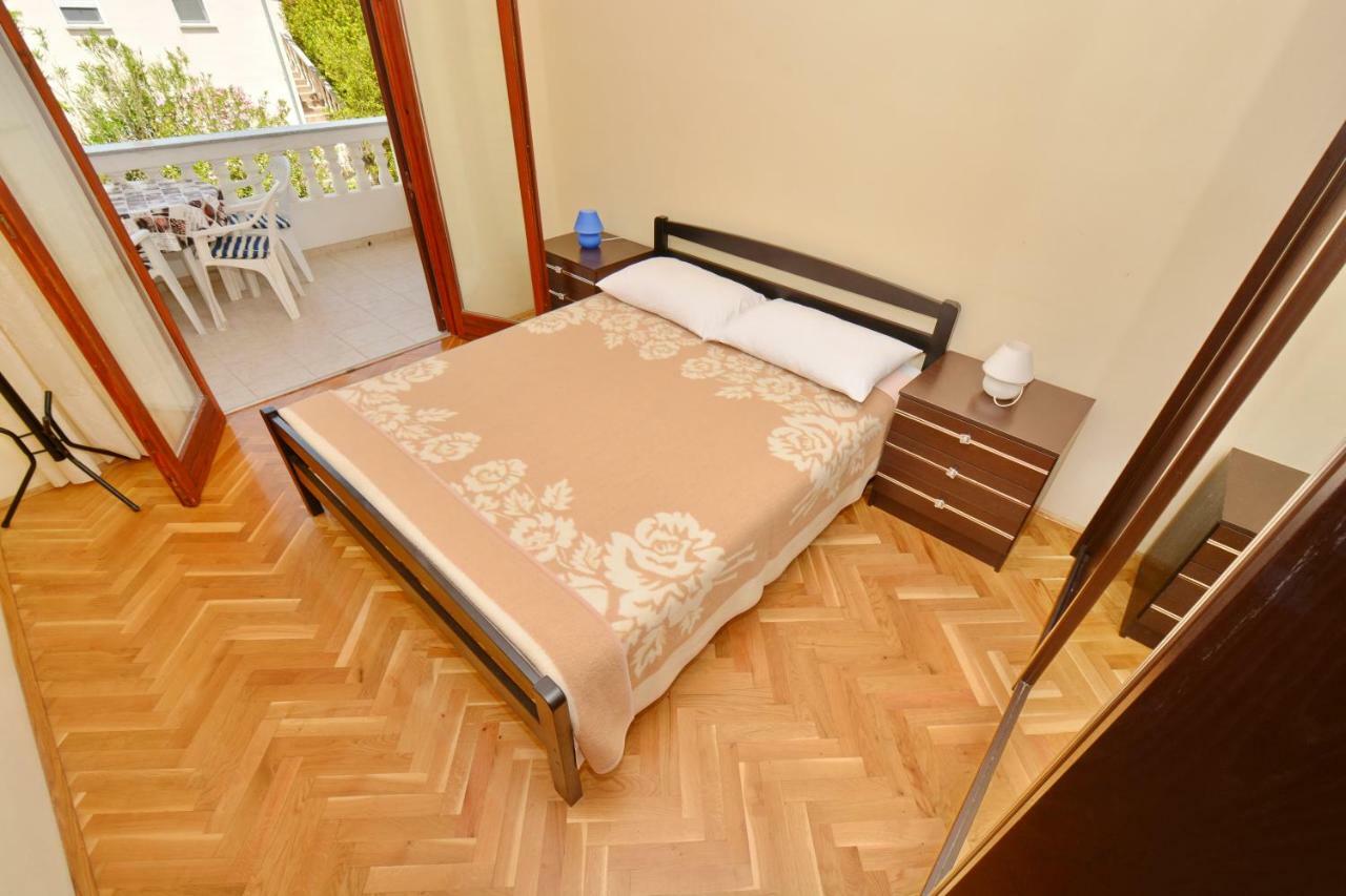 Apartament Apartments Beach *