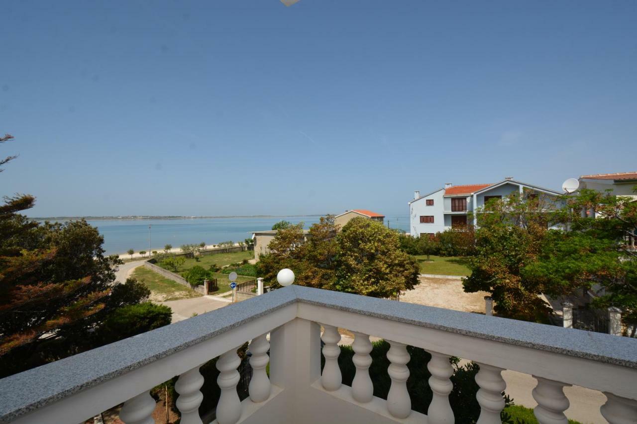 Apartments Beach Apartament