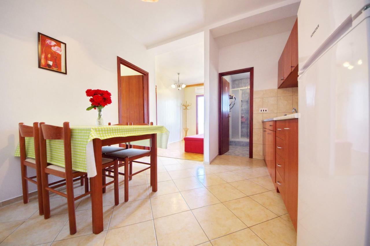 Apartament Apartments Beach *