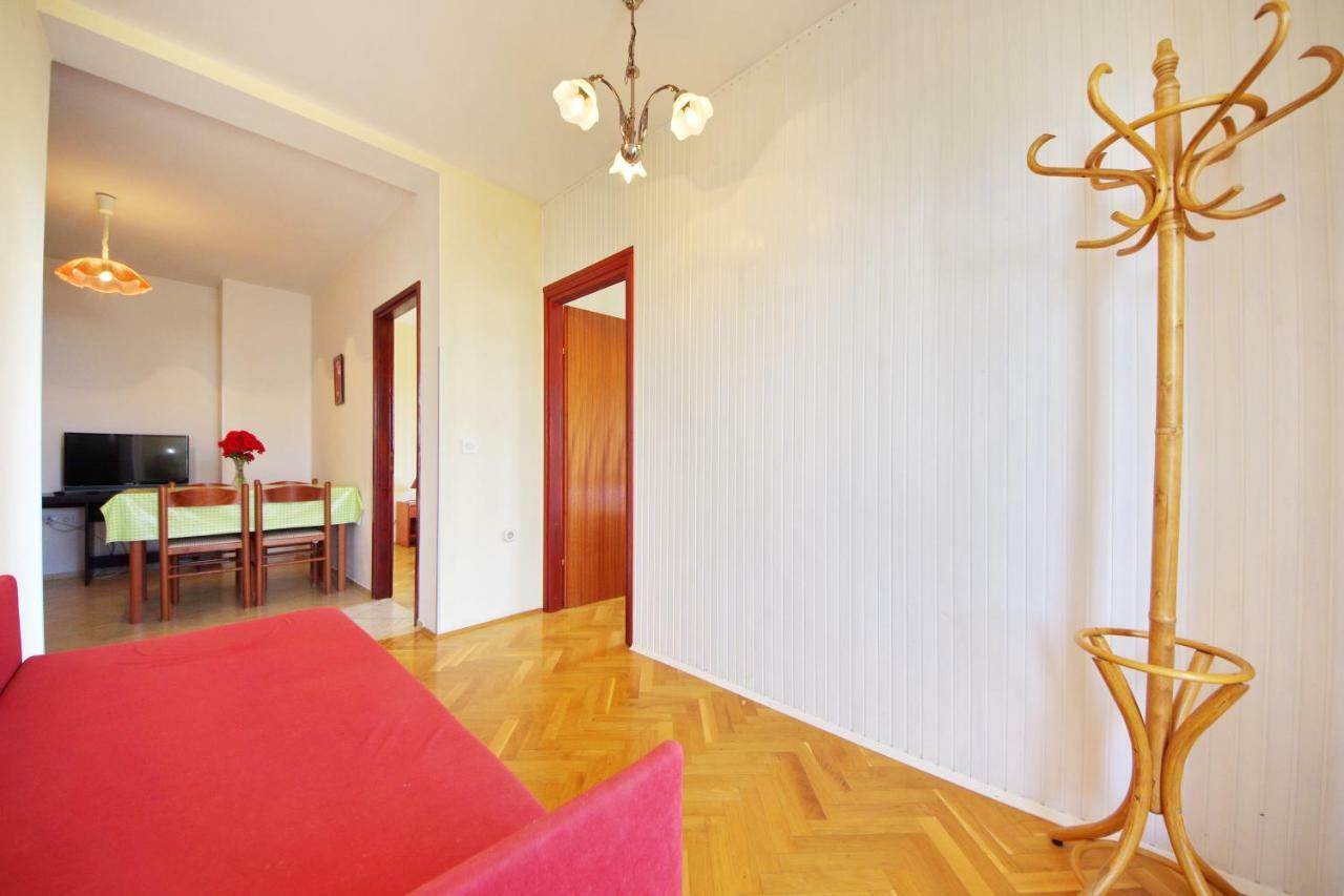 Apartament Apartments Beach *