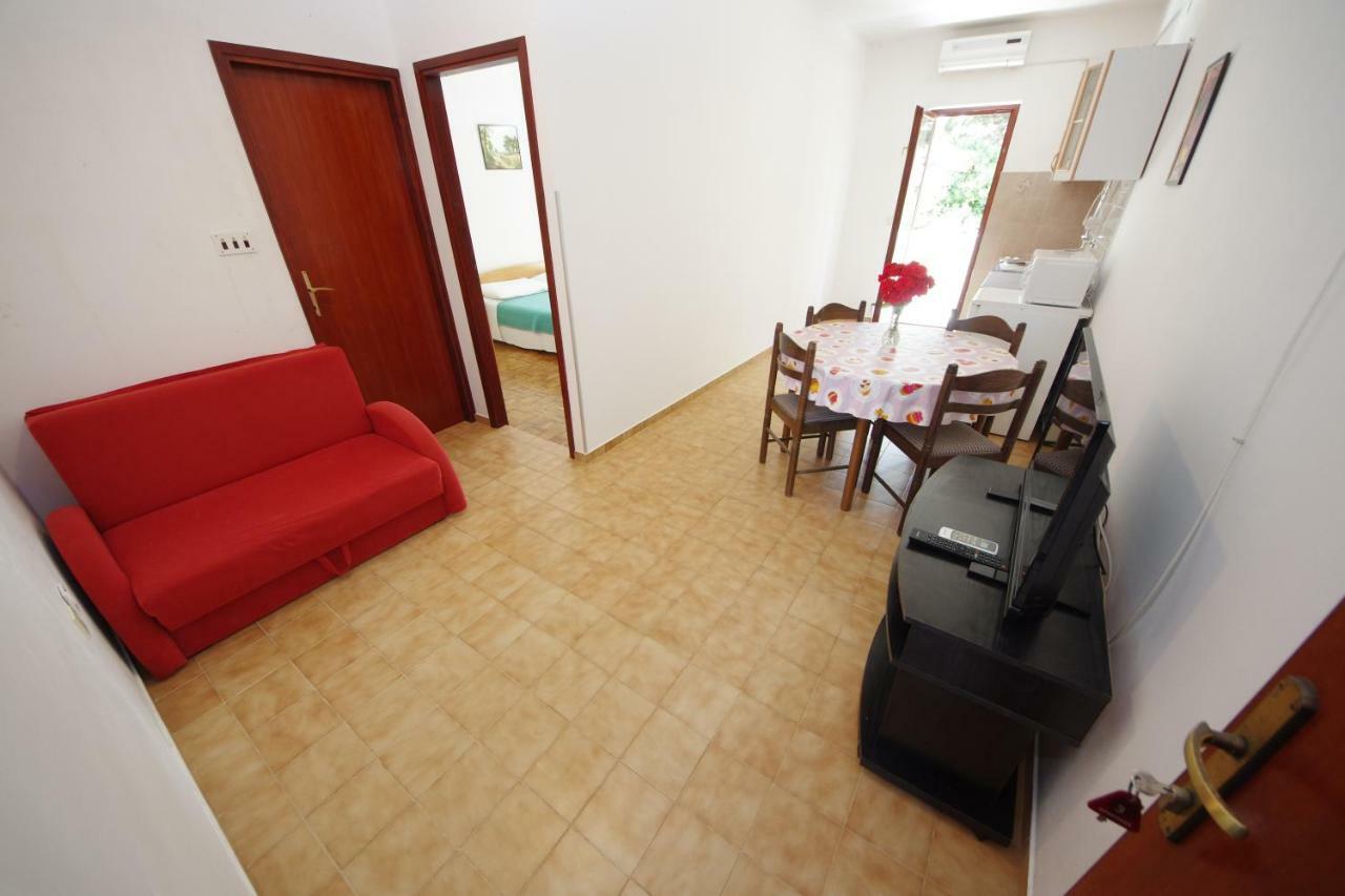Apartament Apartments Beach