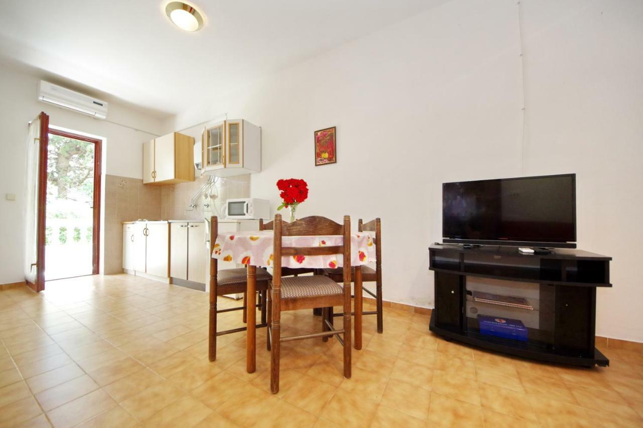 Apartament Apartments Beach
