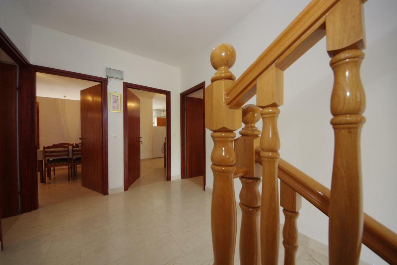 Apartments Beach Vrsi