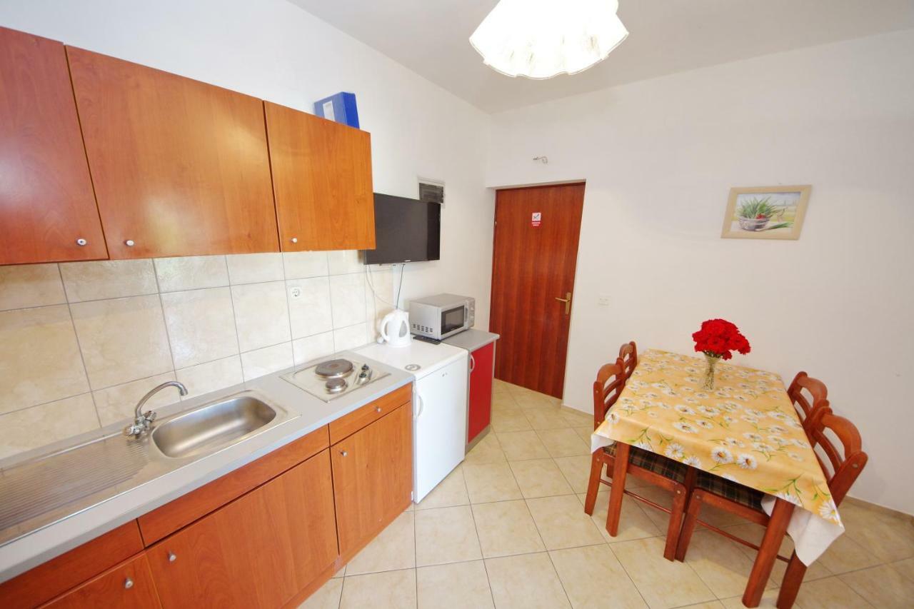 Apartament Apartments Beach *