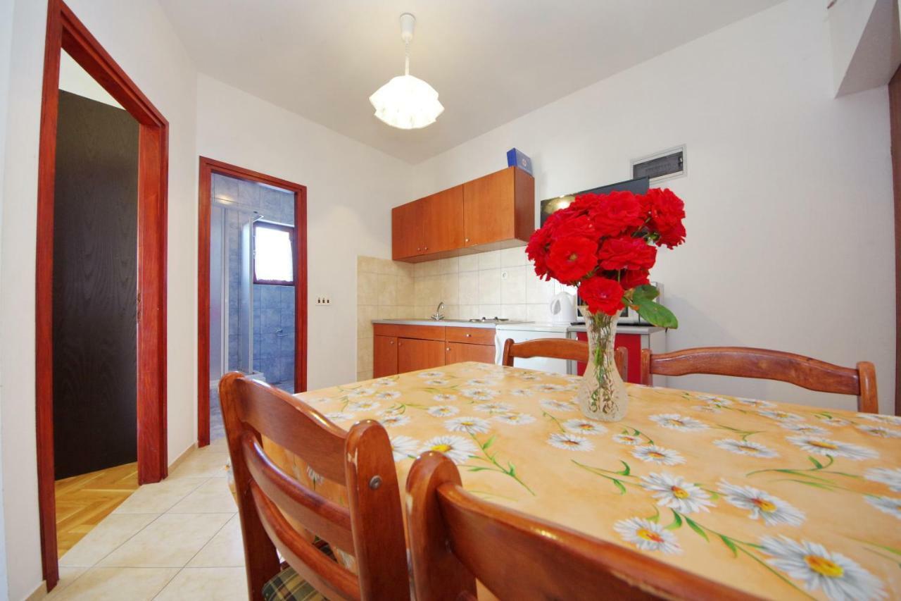 Apartament Apartments Beach *