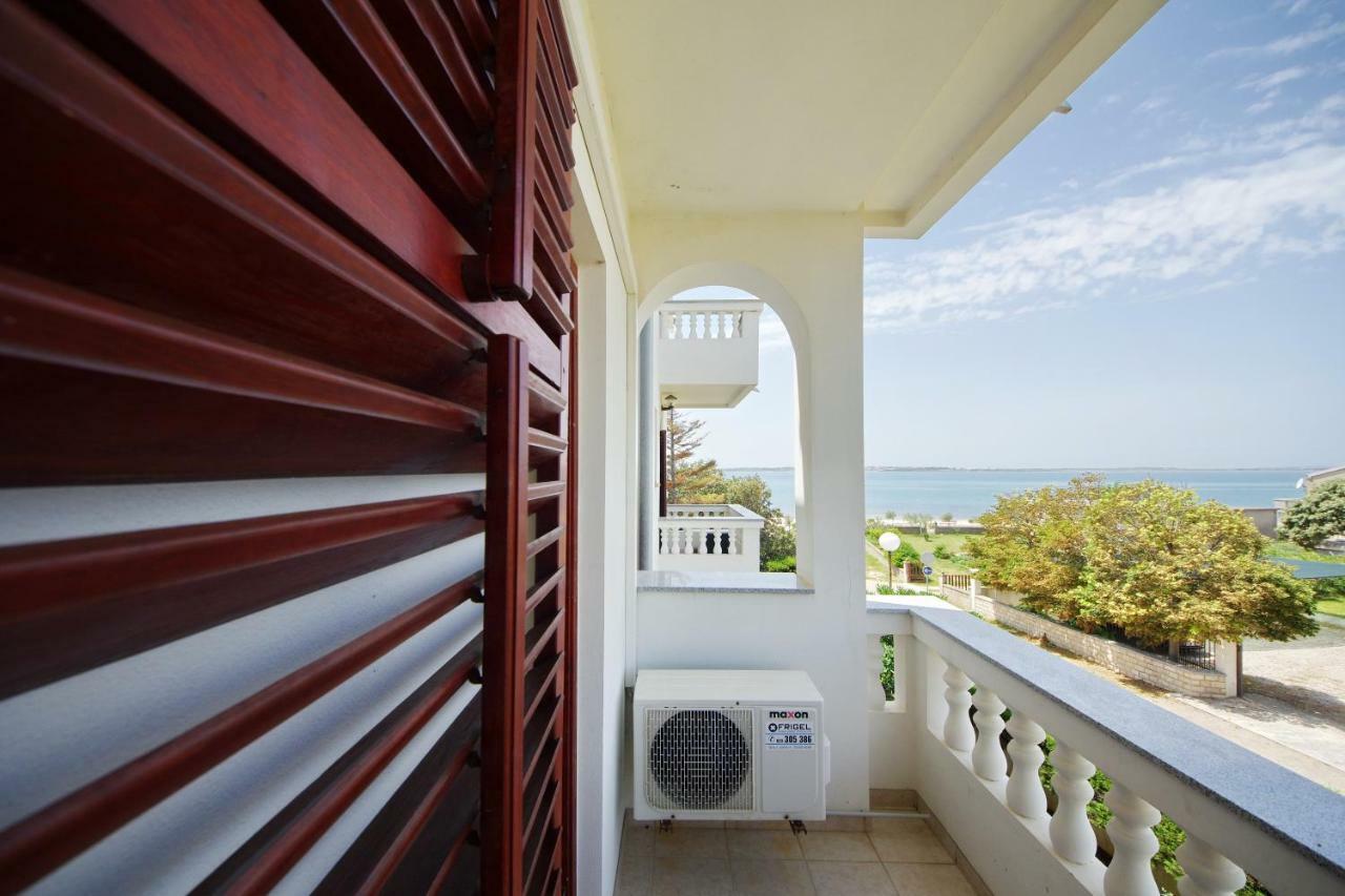 Apartament Apartments Beach *