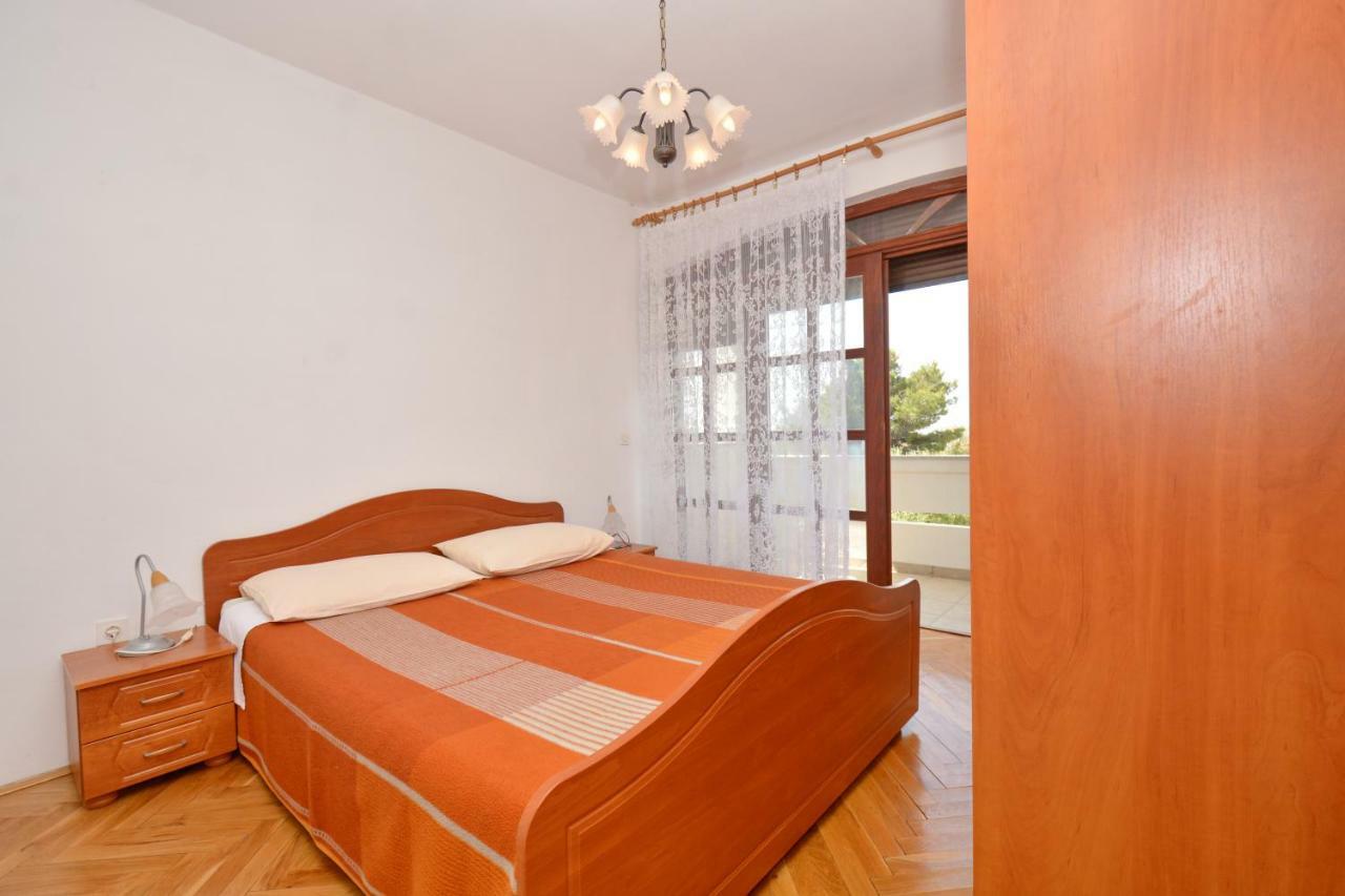 Apartments Beach Apartma *