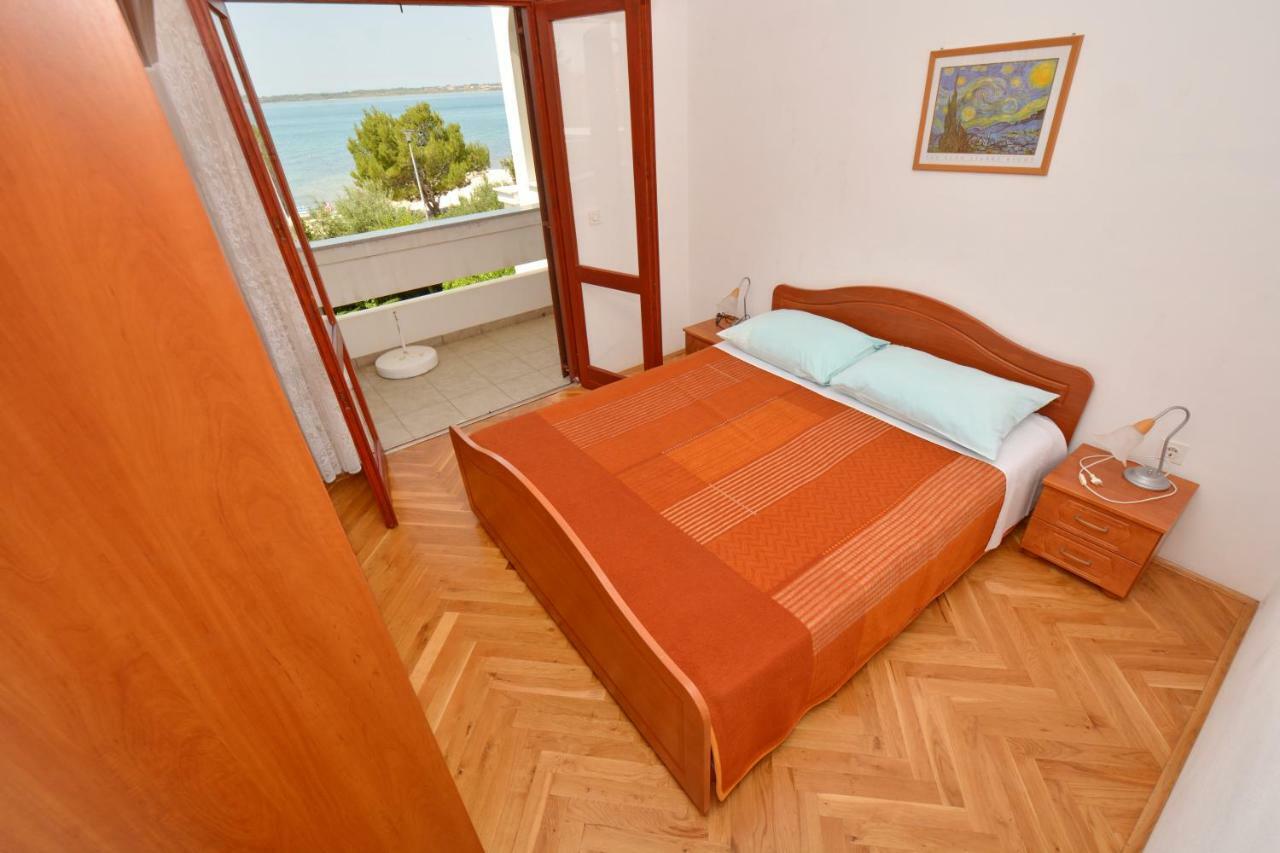 Apartments Beach Vrsi