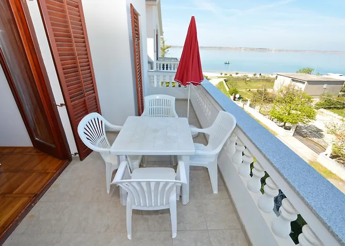 Apartments Beach