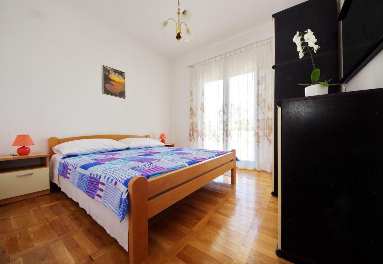 Apartments Beach Appartamento *