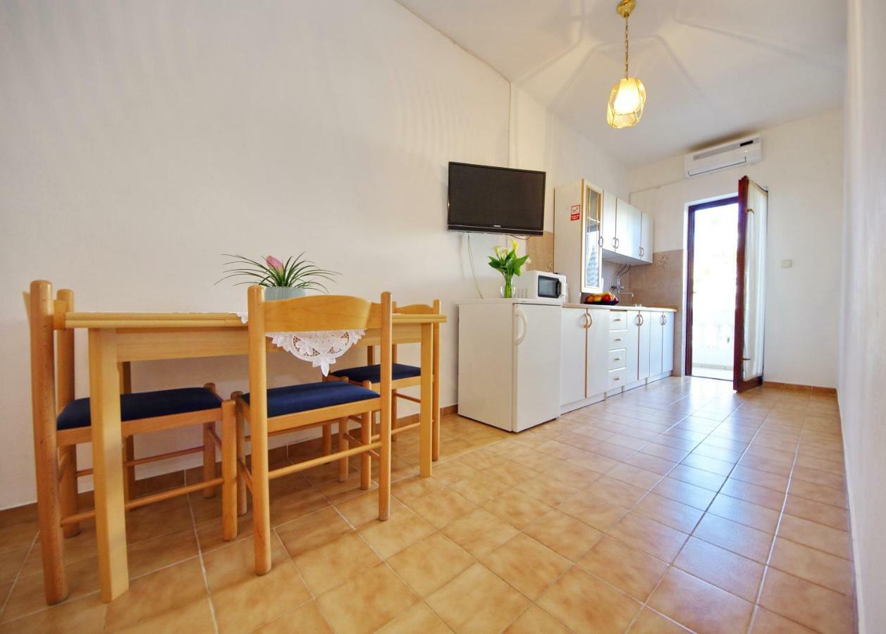 Apartments Beach Appartamento