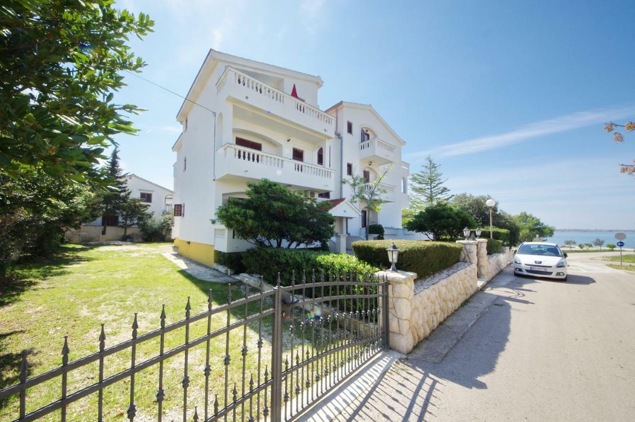 Apartments Beach Appartamento *