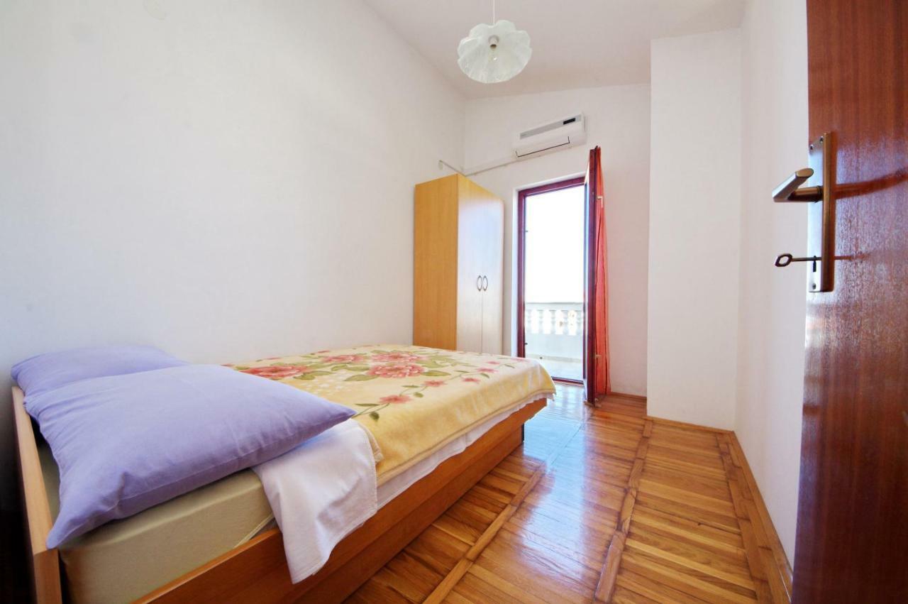Apartments Beach Apartment Vrsi