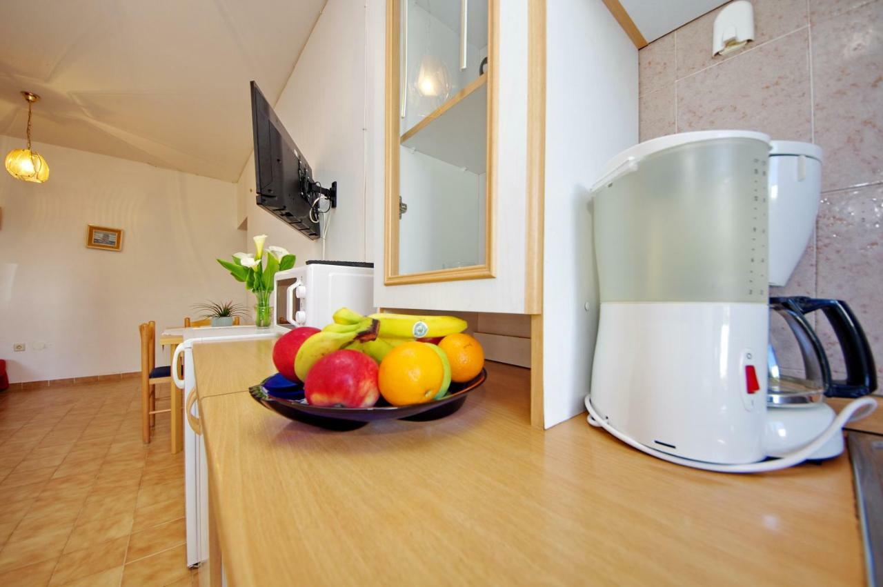Apartments Beach Appartamento