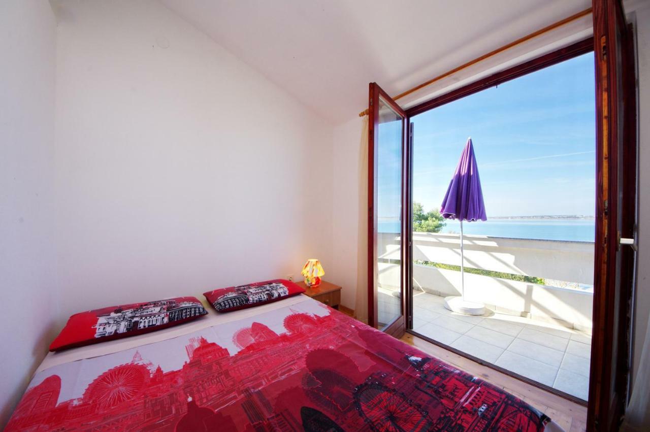Apartments Beach