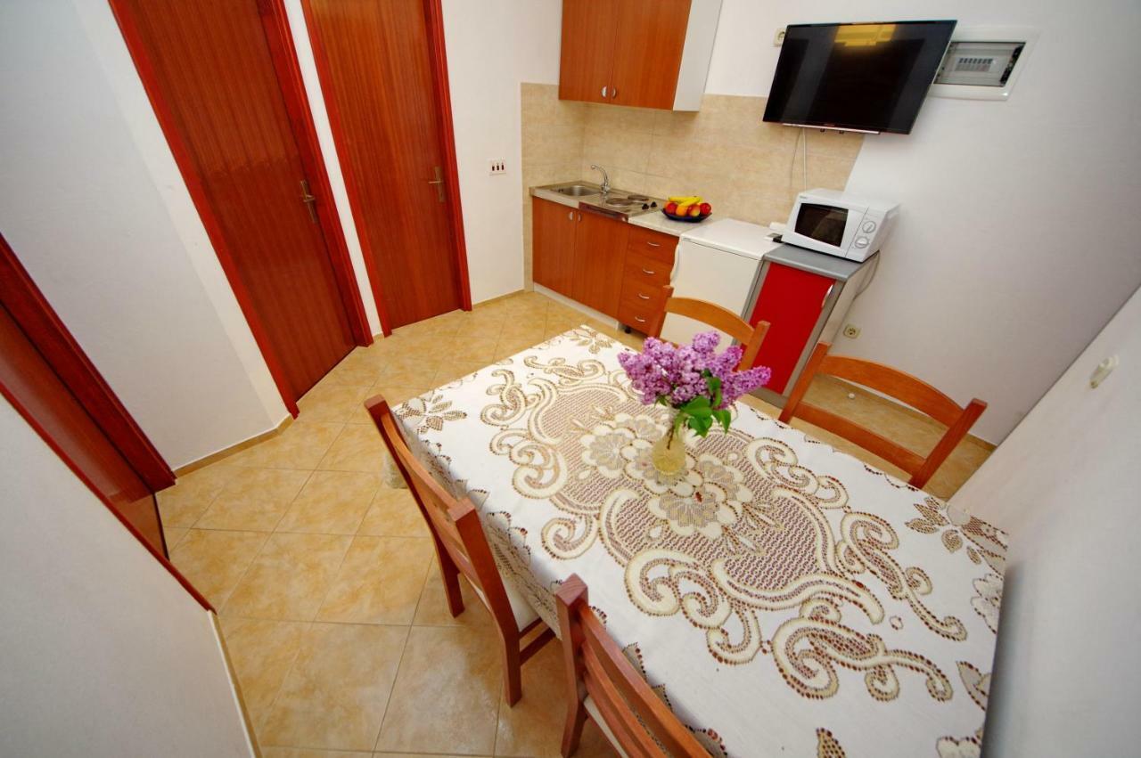 Apartments Beach Appartamento