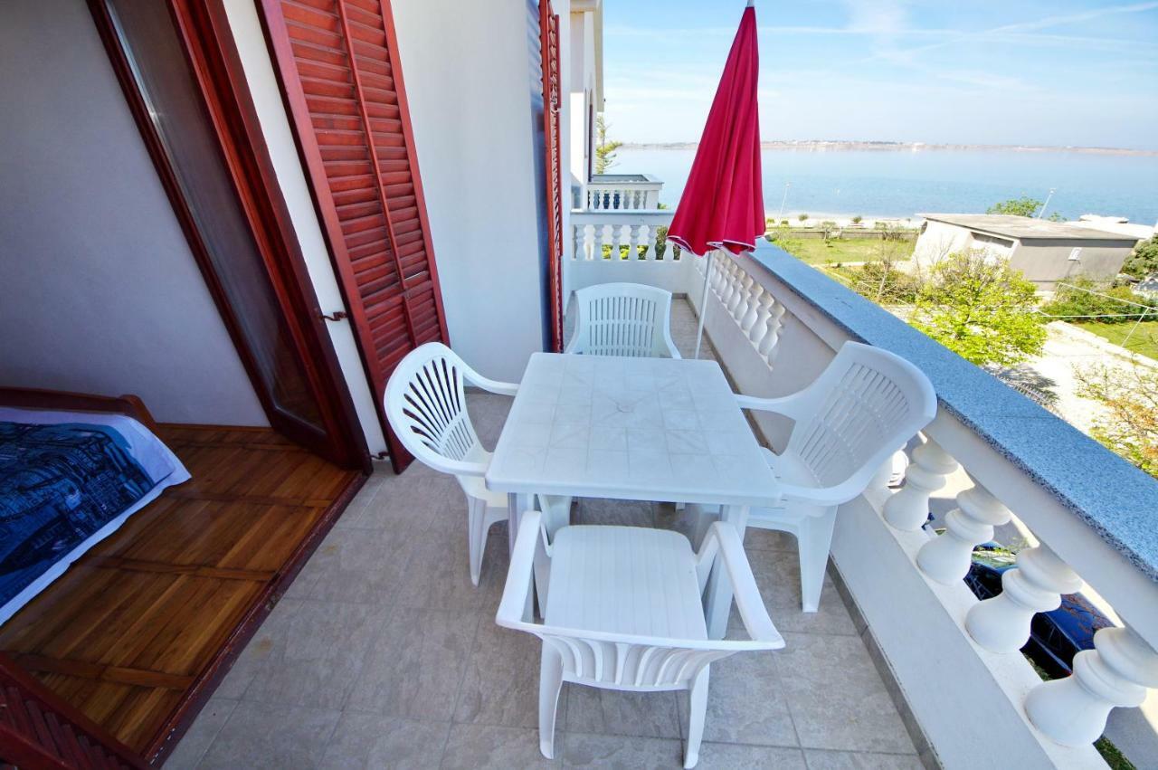 Apartments Beach