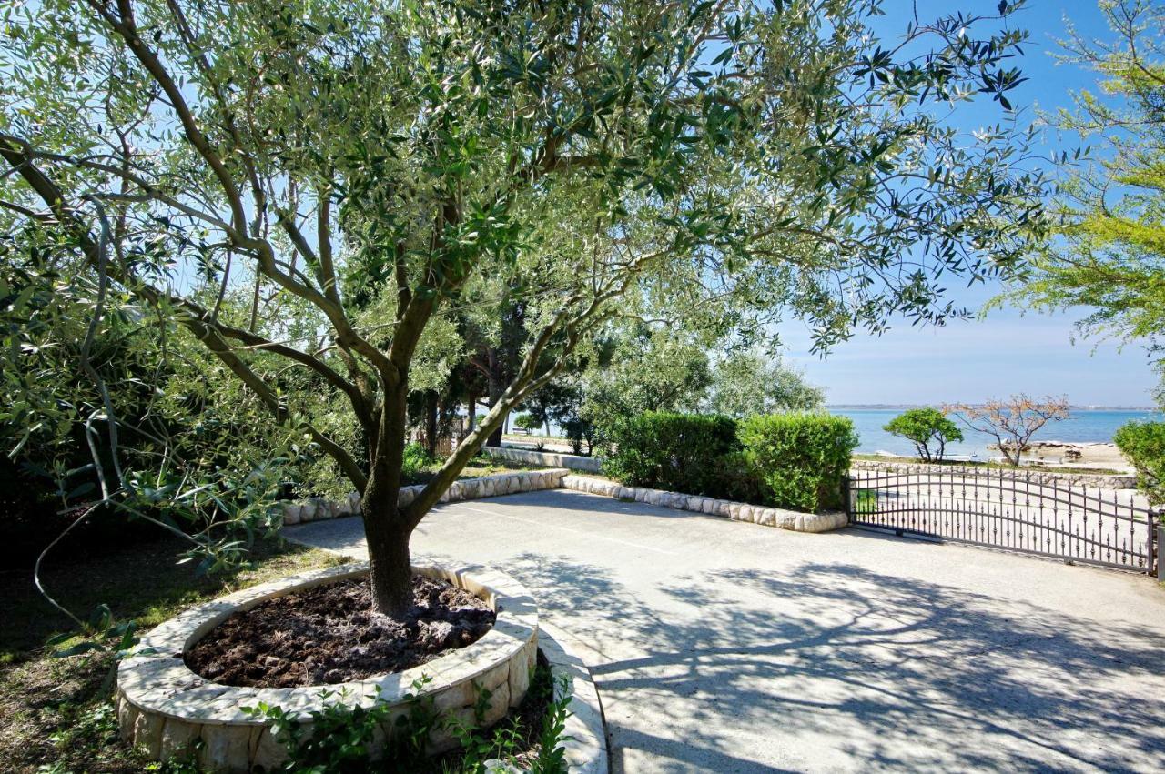 Apartments Beach Apartment Vrsi