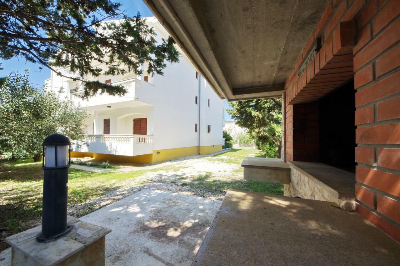 Apartment Apartments Beach Vrsi