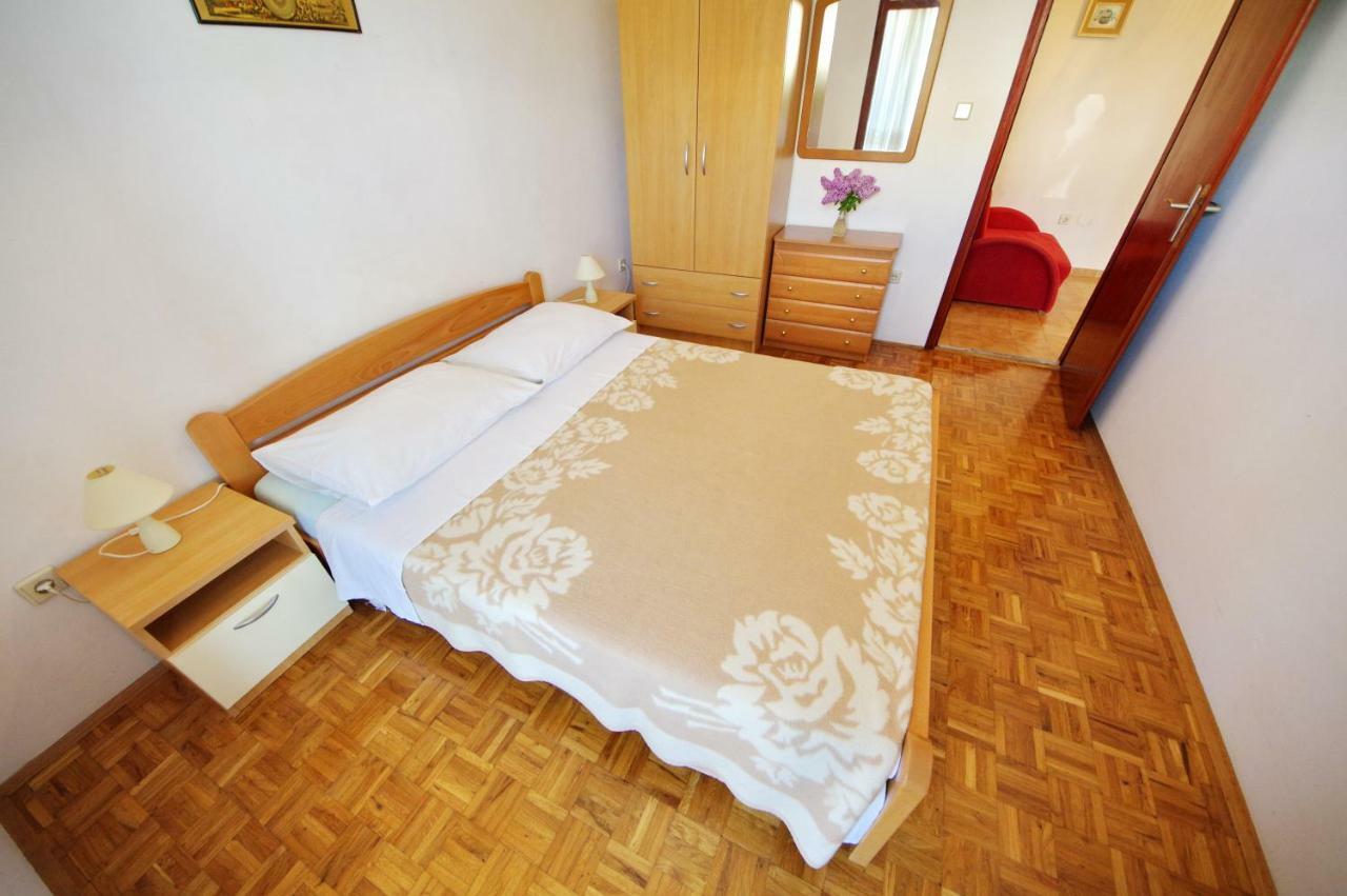 Appartamento Apartments Beach *