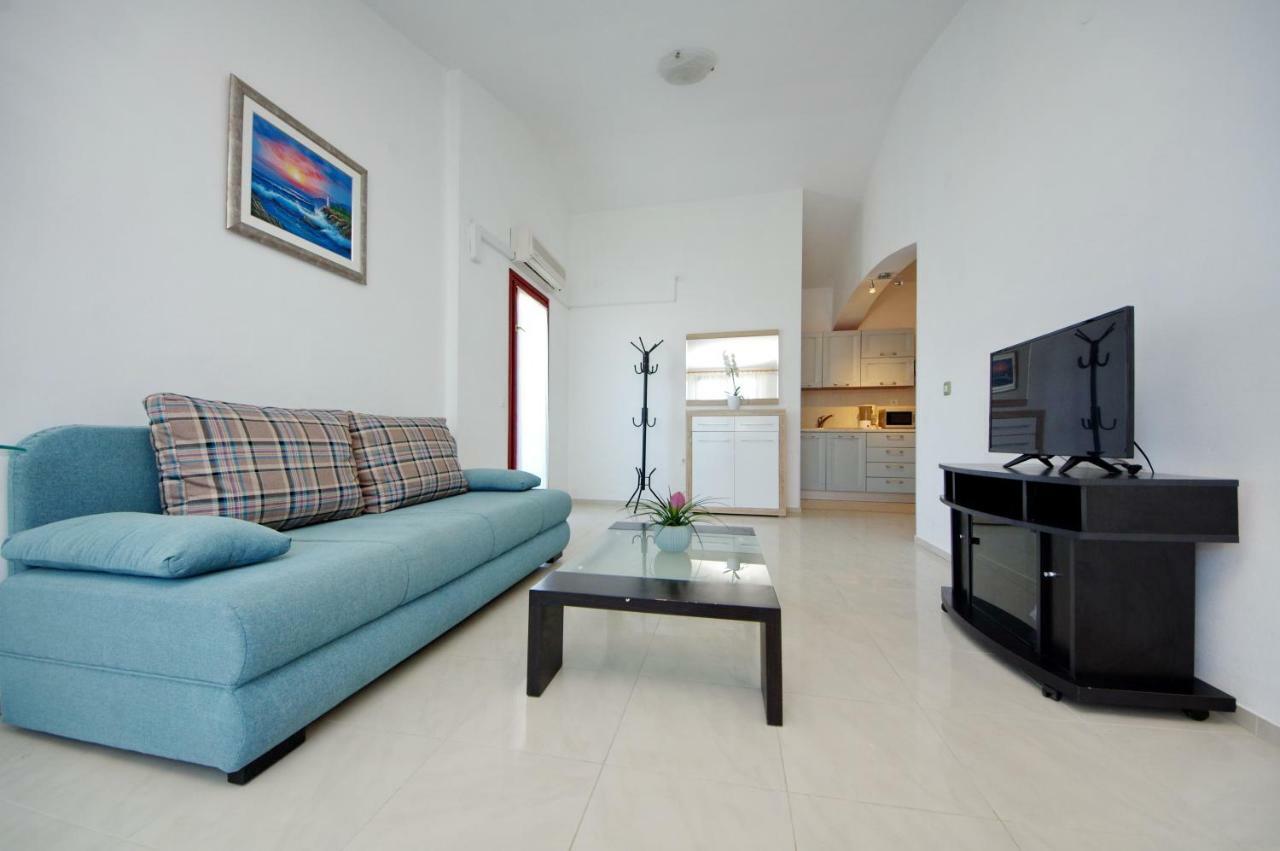 Apartments Beach *