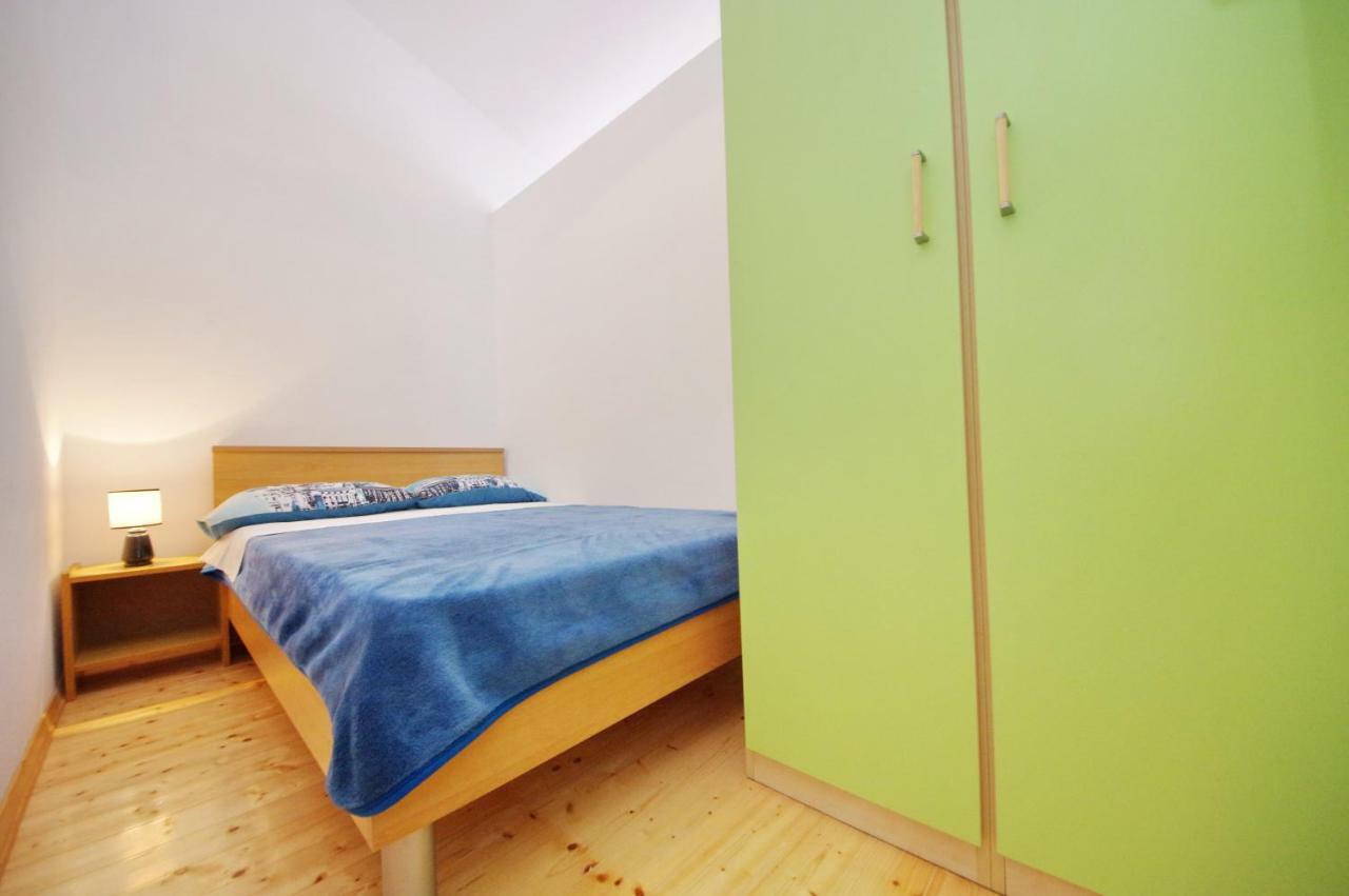 Apartments Beach Vrsi