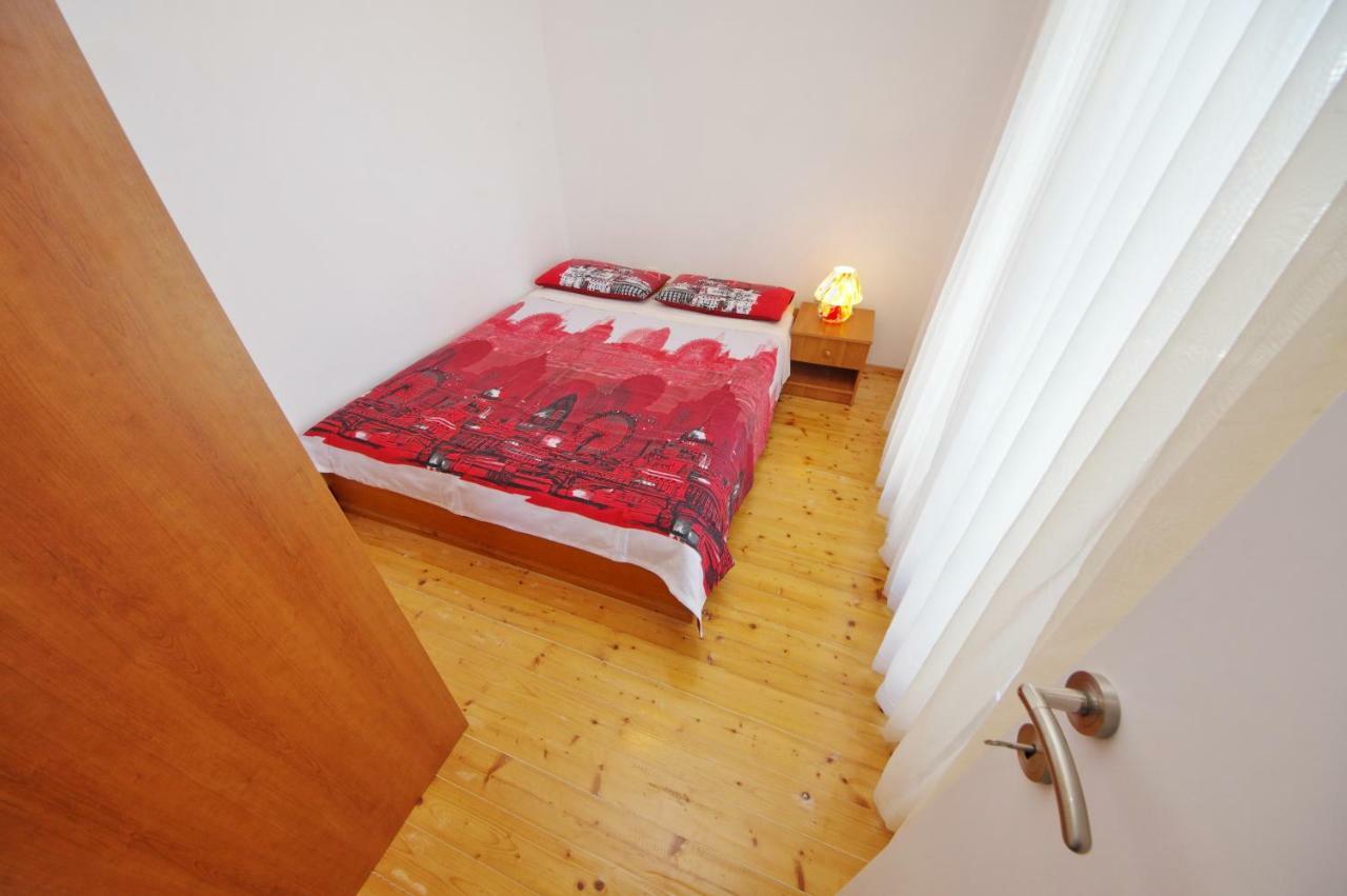 Apartments Beach * Vrsi