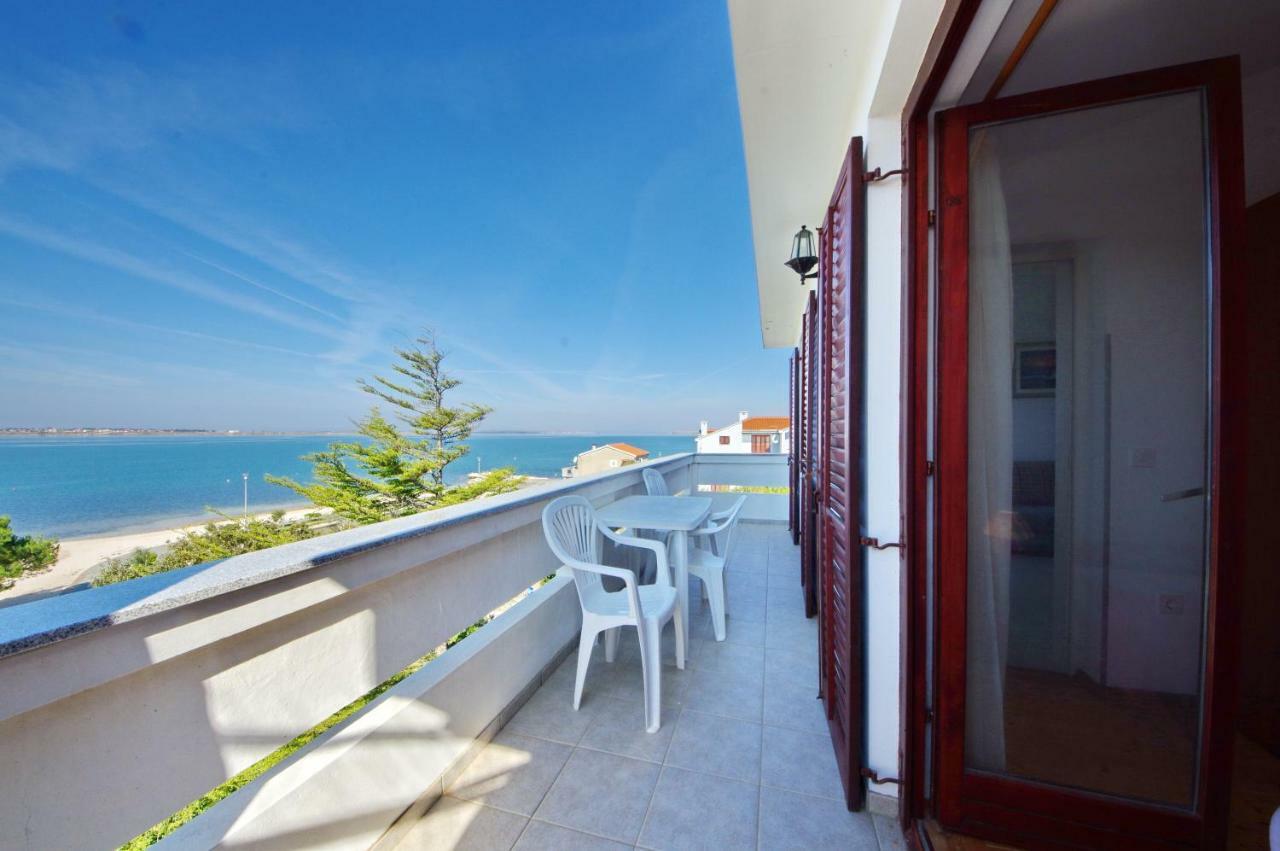 Apartments Beach Vrsi