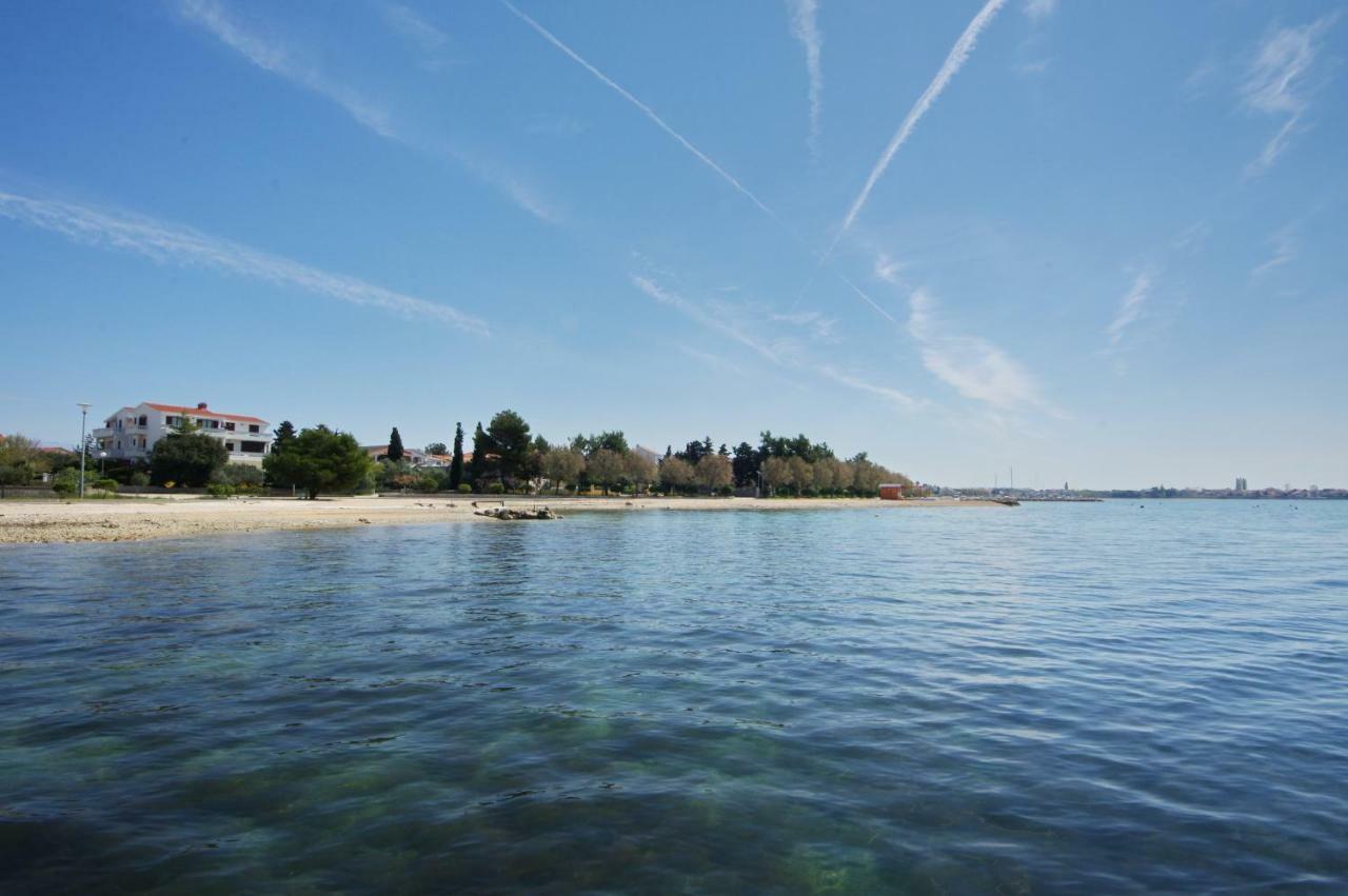 Apartments Beach * Vrsi