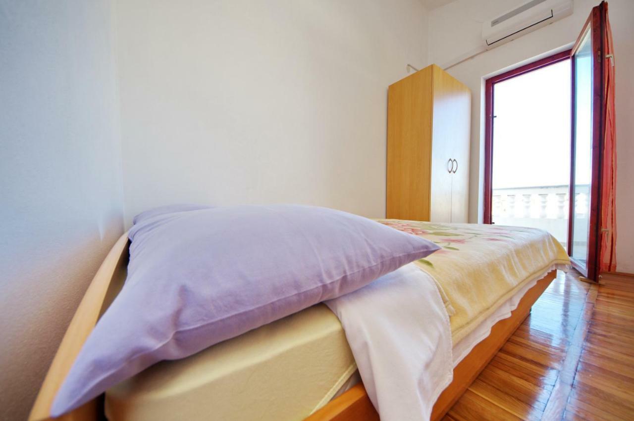 Apartment Apartments Beach Vrsi