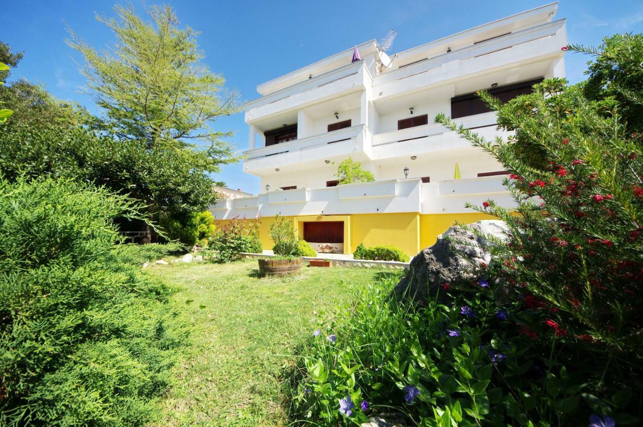 Apartment Apartments Beach Vrsi