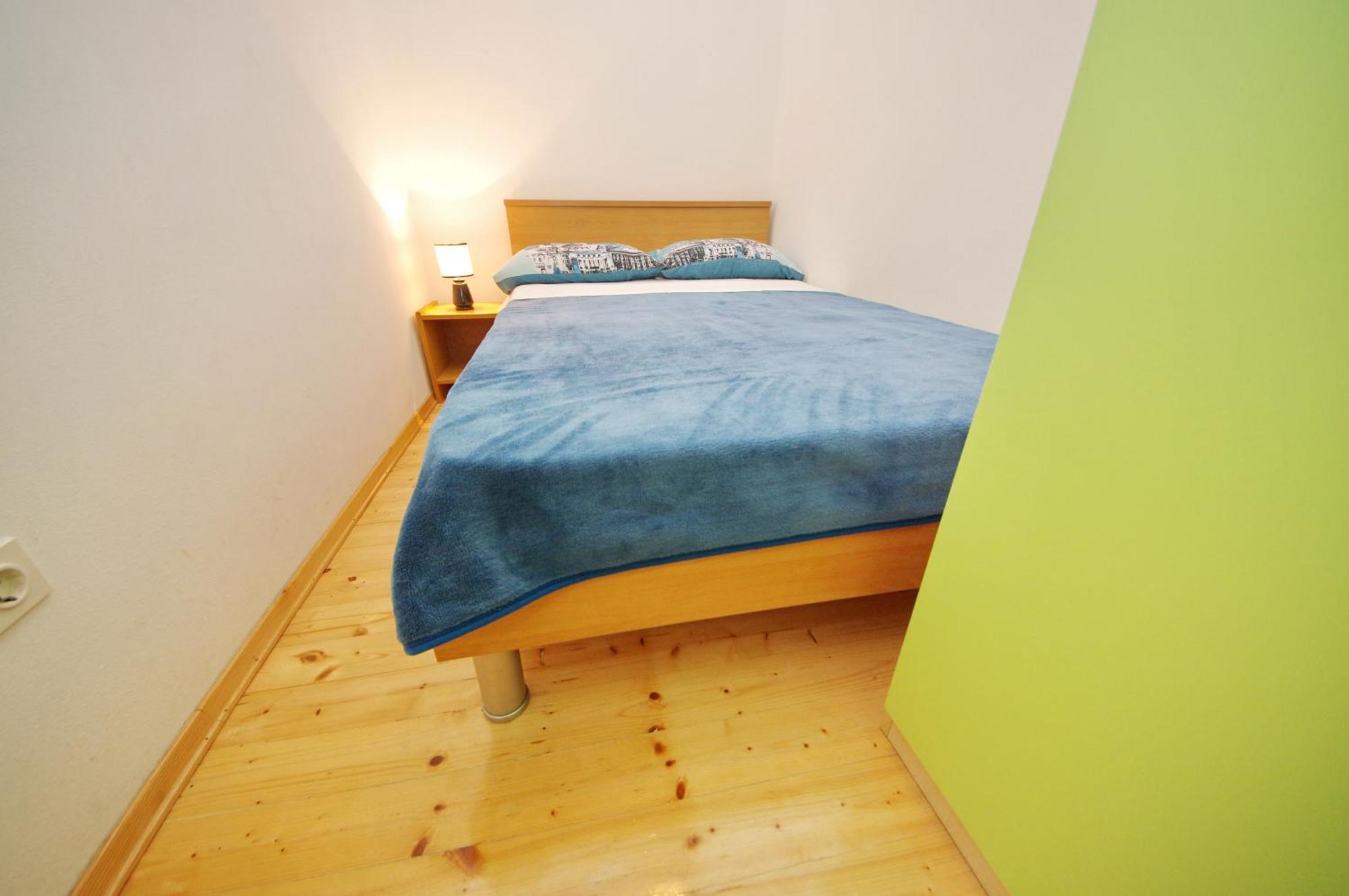 Apartments Beach Apartment Vrsi