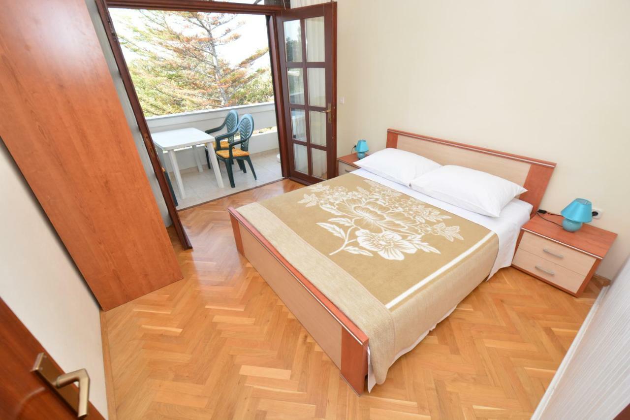 Apartments Beach Apartment Vrsi
