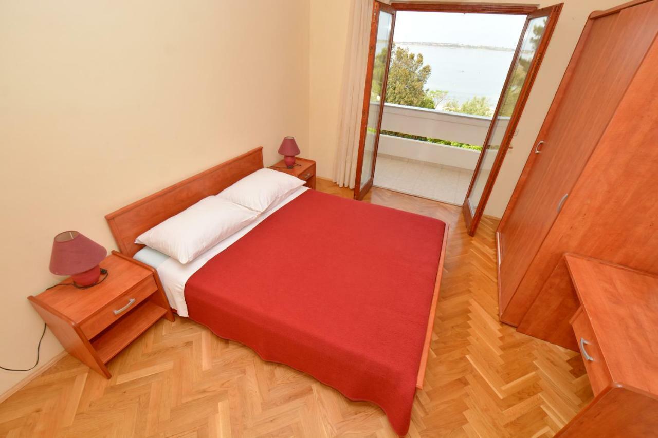 Apartments Beach * Vrsi