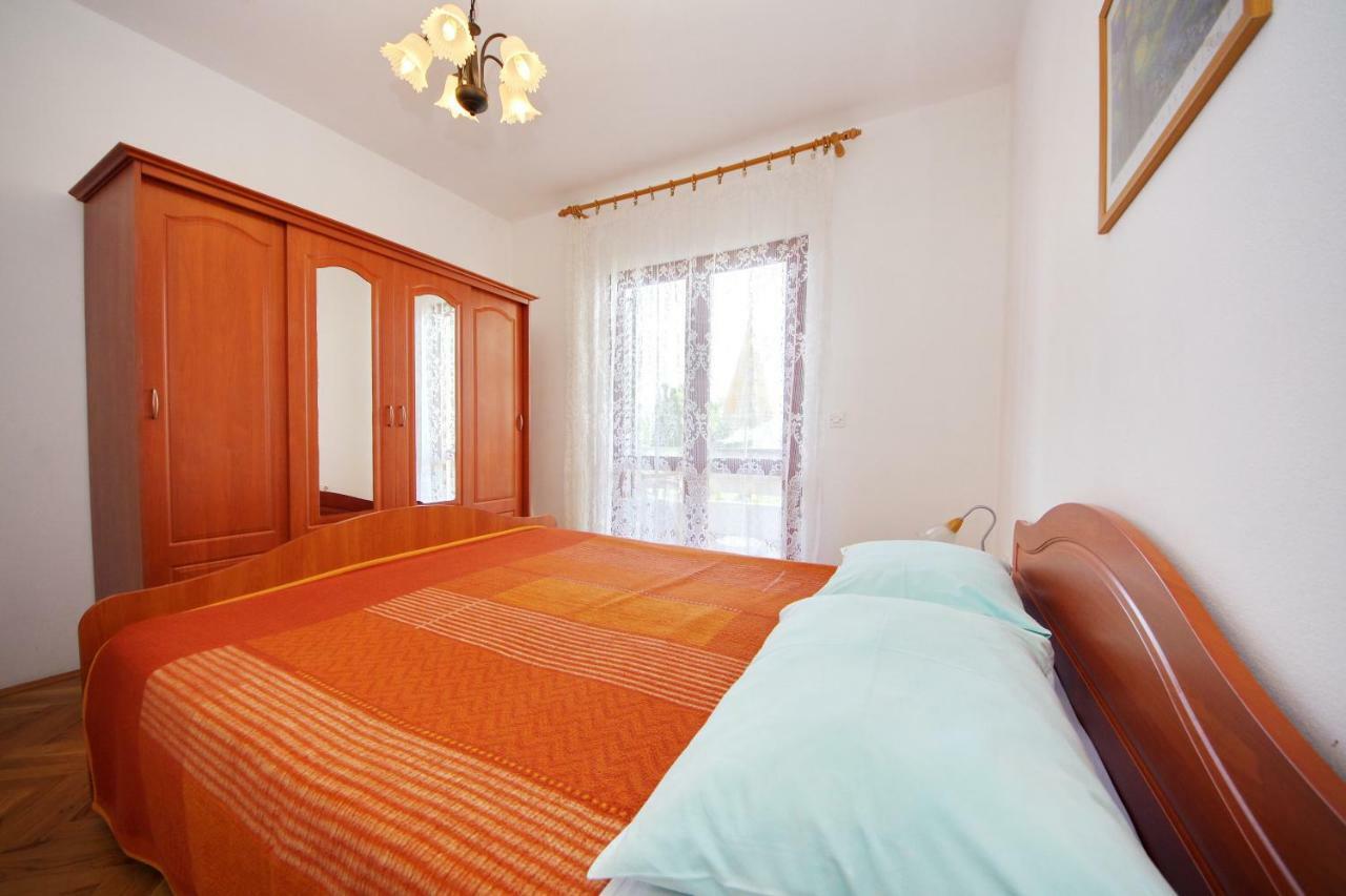 Apartments Beach Apartment Vrsi