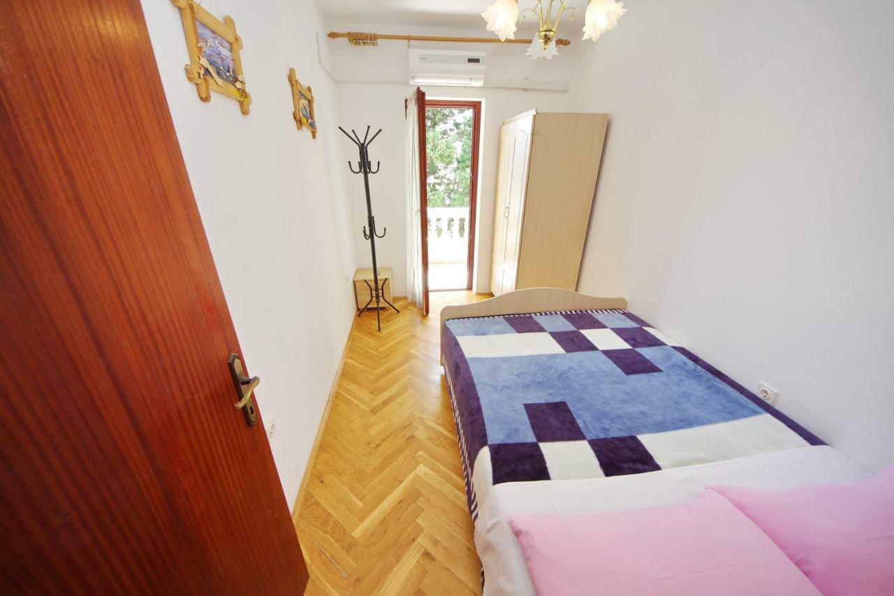 Apartment Apartments Beach Vrsi
